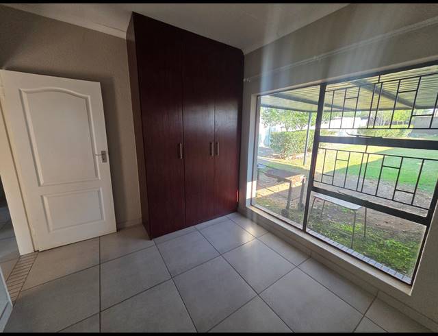 3 BEDROOM TOWNHOUSE TO LET IN KAALPLAATS